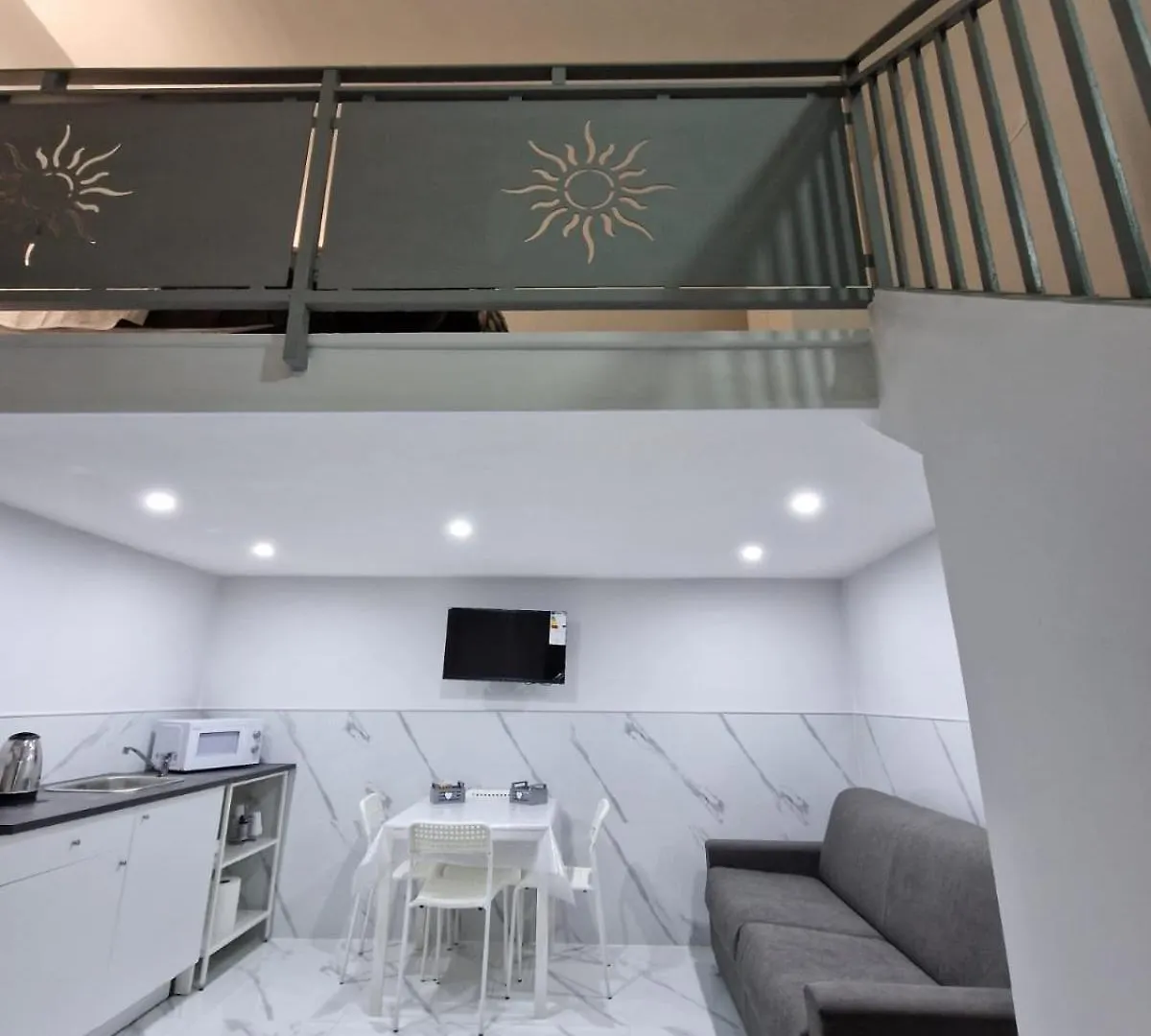 House Angiolina Bed & Breakfast Naples